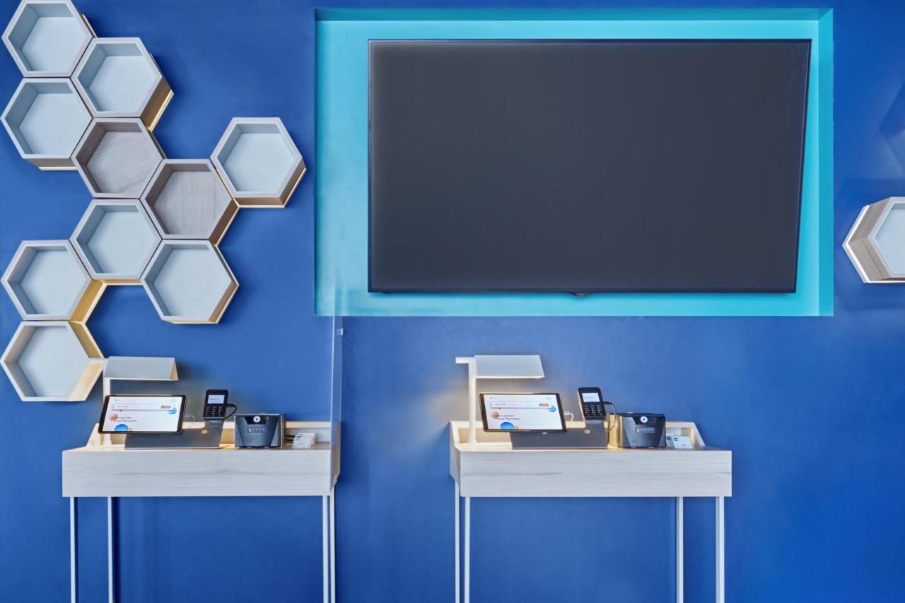 Hotel One Plaza Galerias